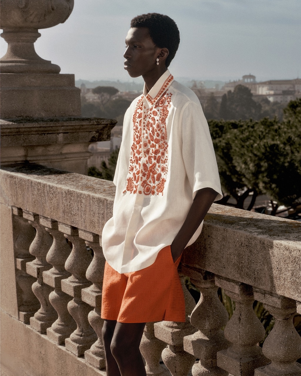 FENDI Verano 2025