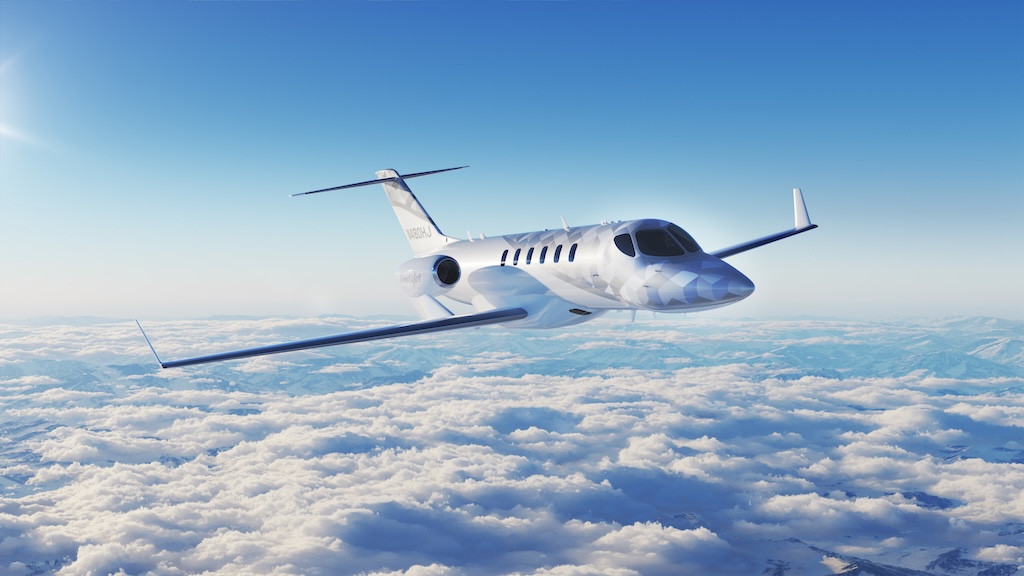 HondaJet