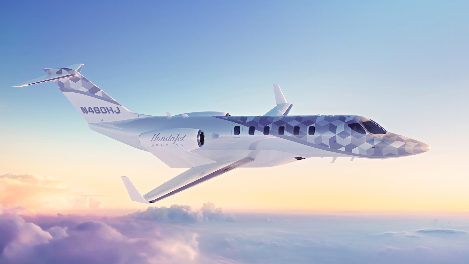 HondaJet
