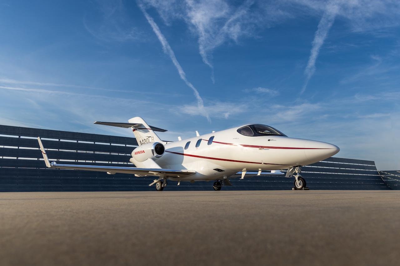 HondaJet