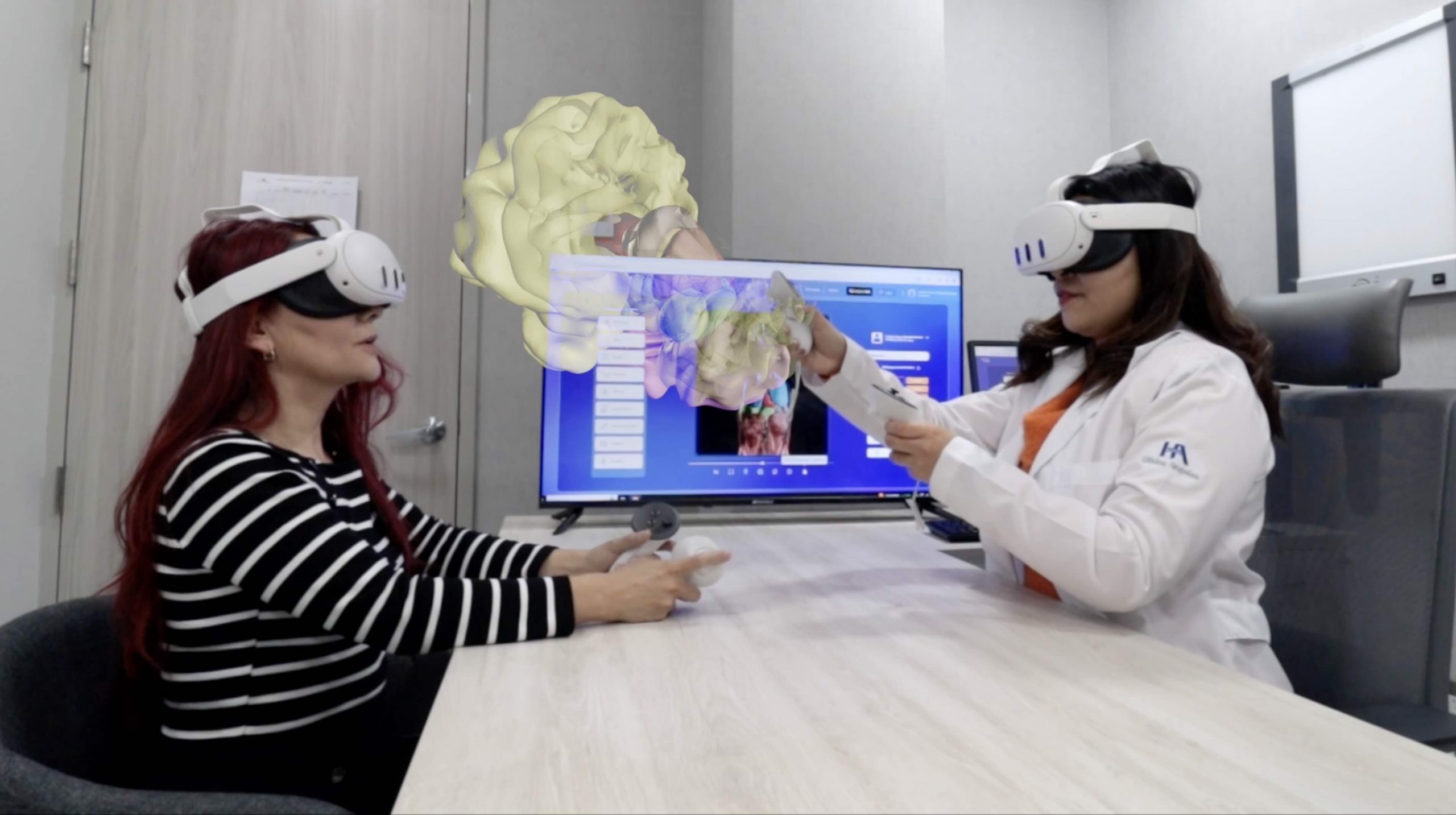 AISHA MRI