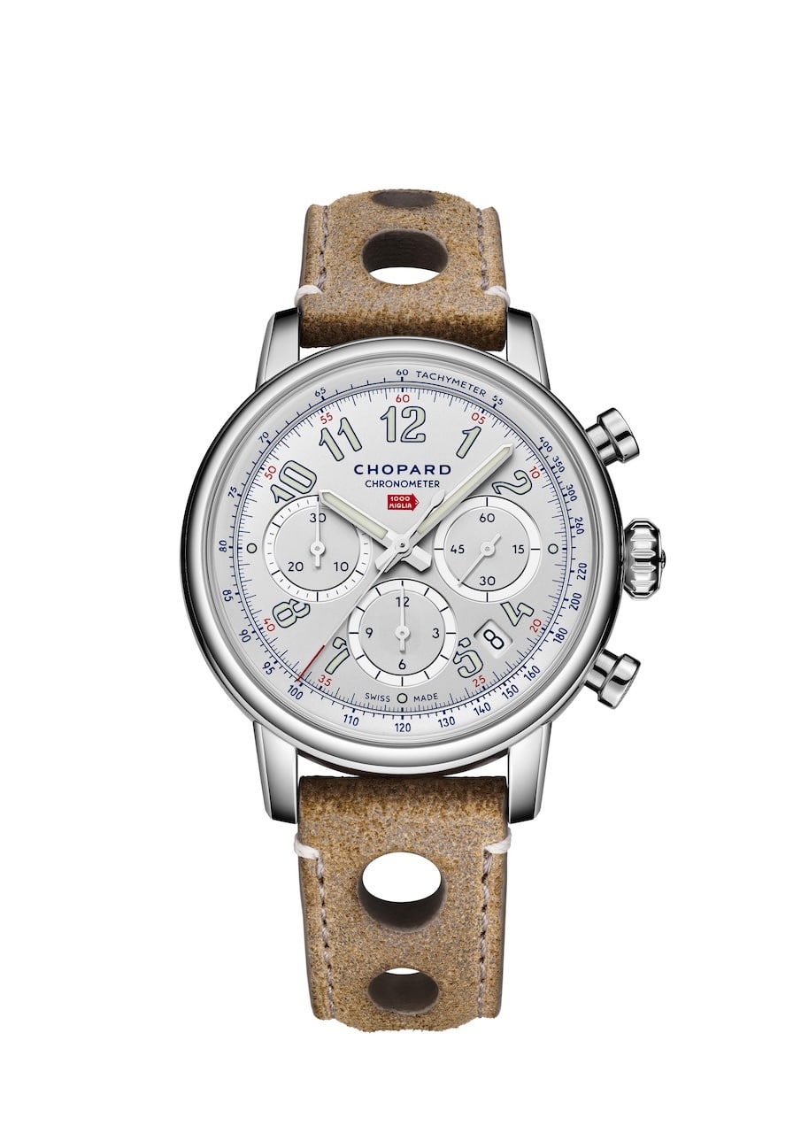 Mille Miglia Chopard