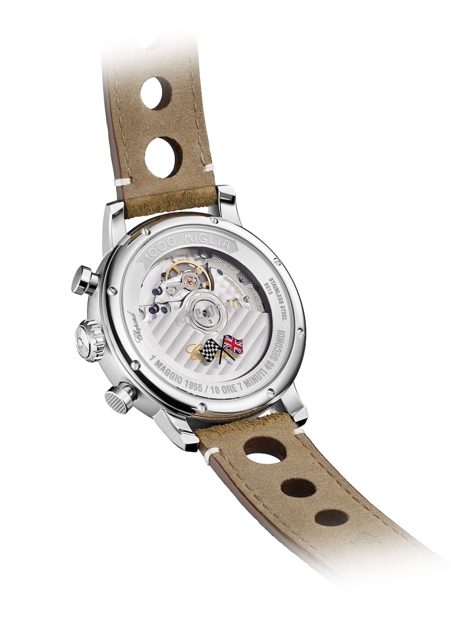 Mille Miglia Chopard