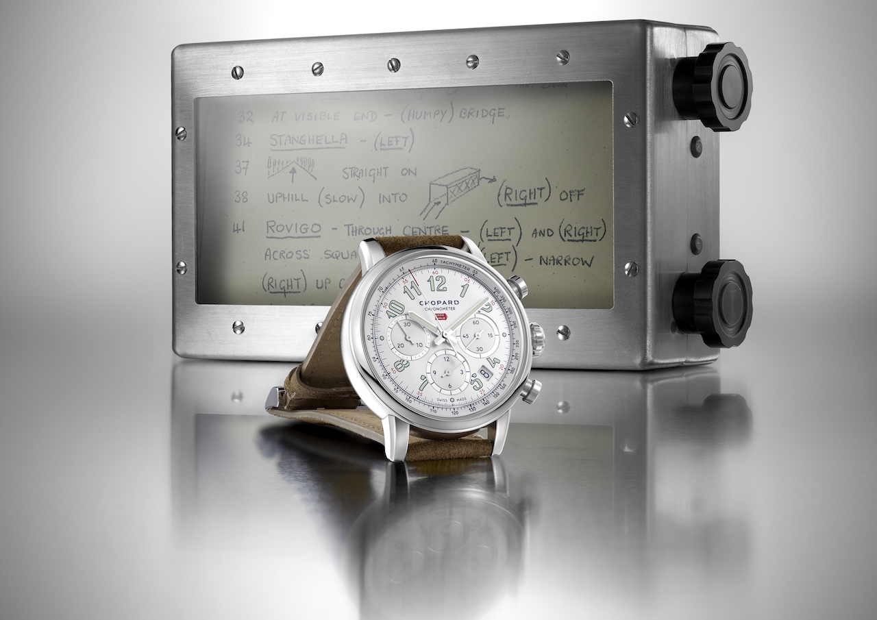 Mille Miglia Chopard