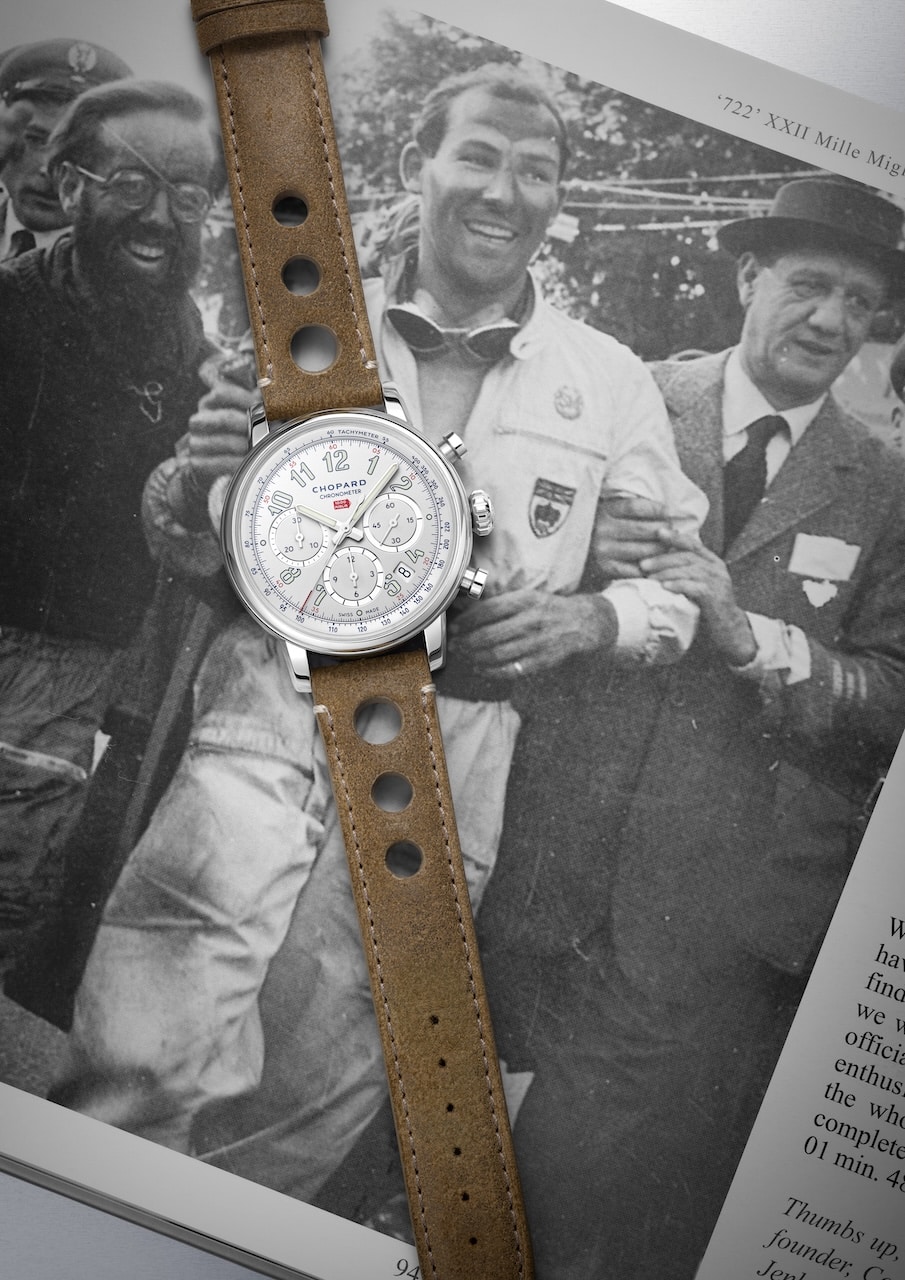 Mille Miglia Chopard