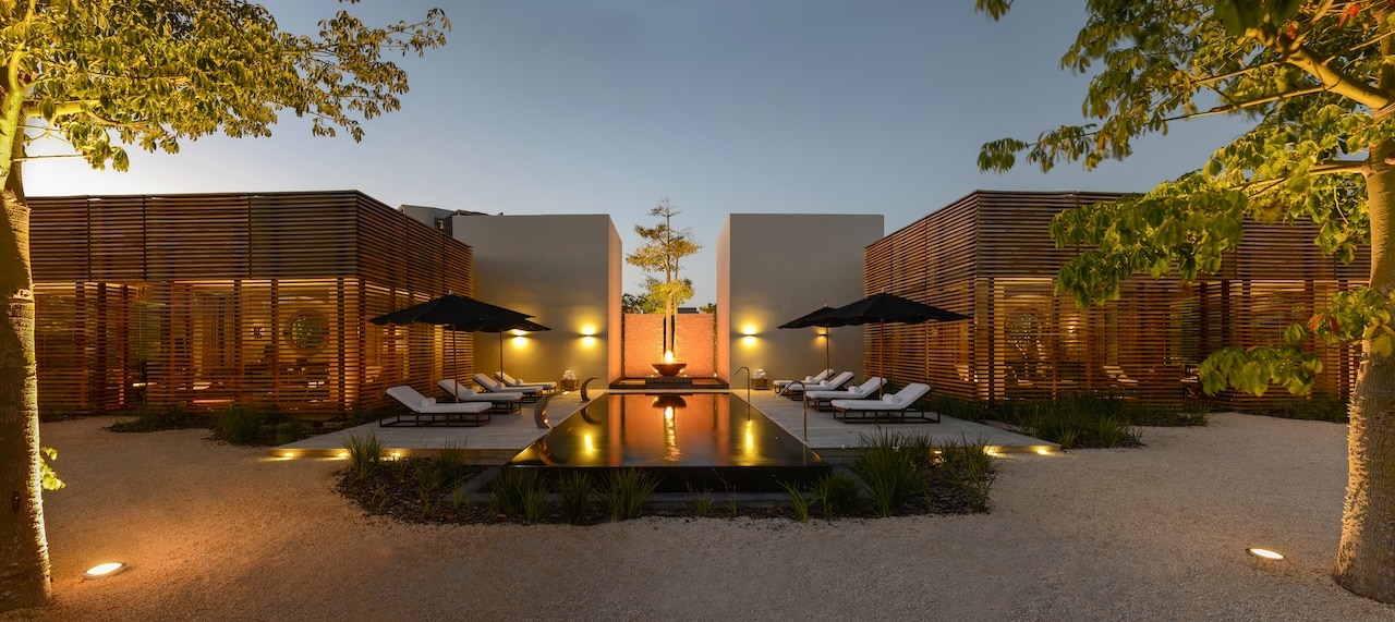 NIZUC Spa