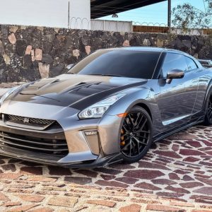 Nissan GT – R3.8 Premium AT