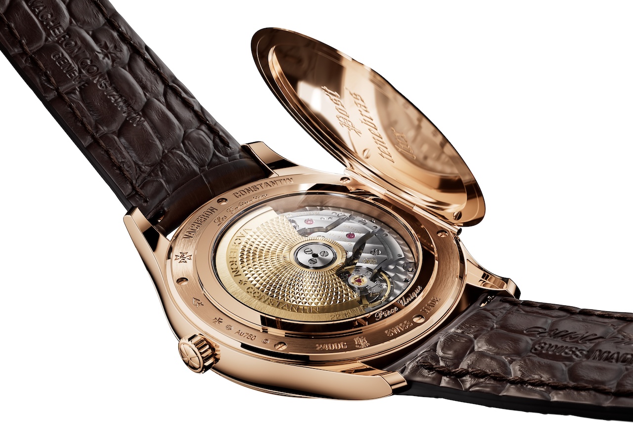 Vacheron Constantin