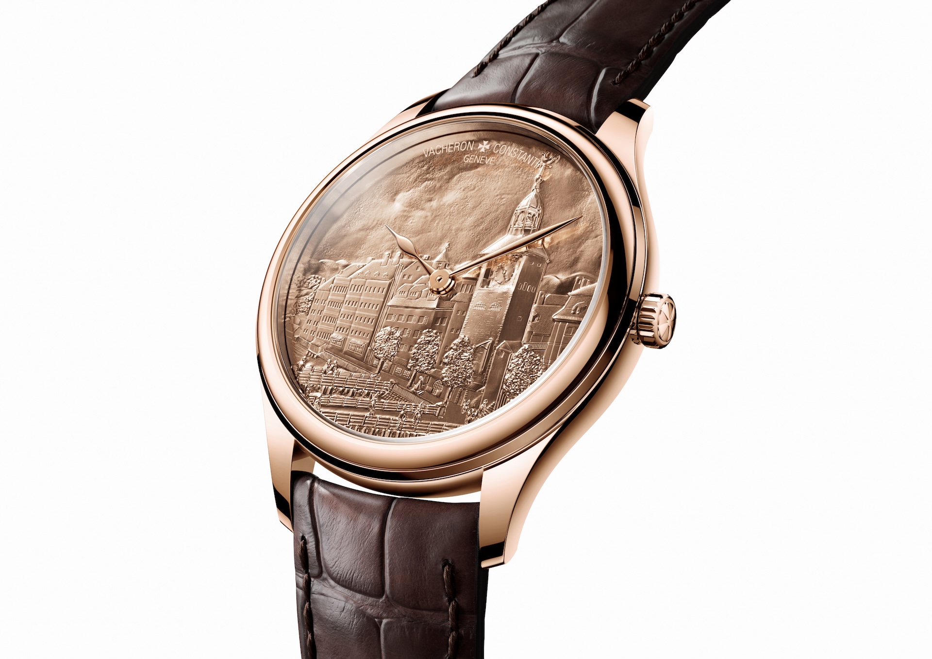 Vacheron Constantin