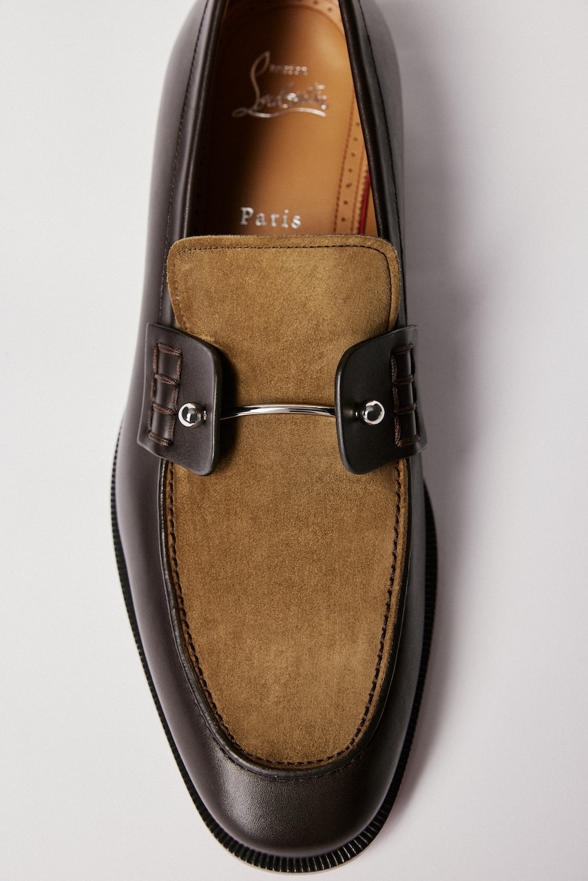Christian Louboutin Sartorial