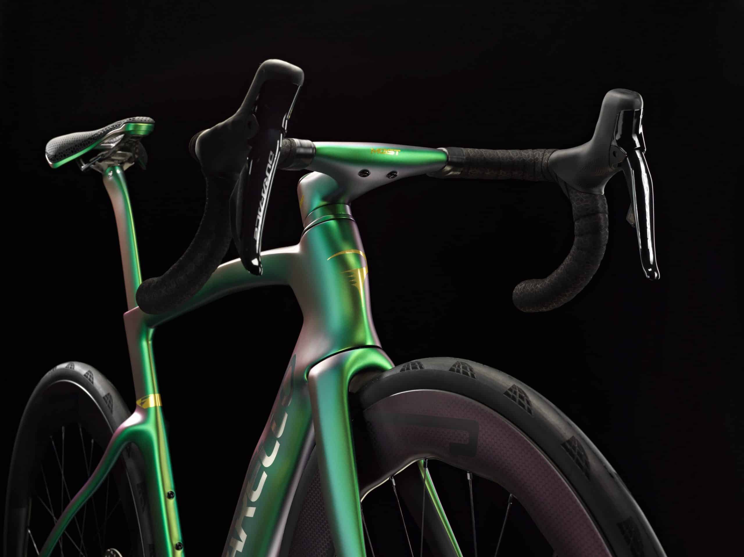 Dogma F 1K