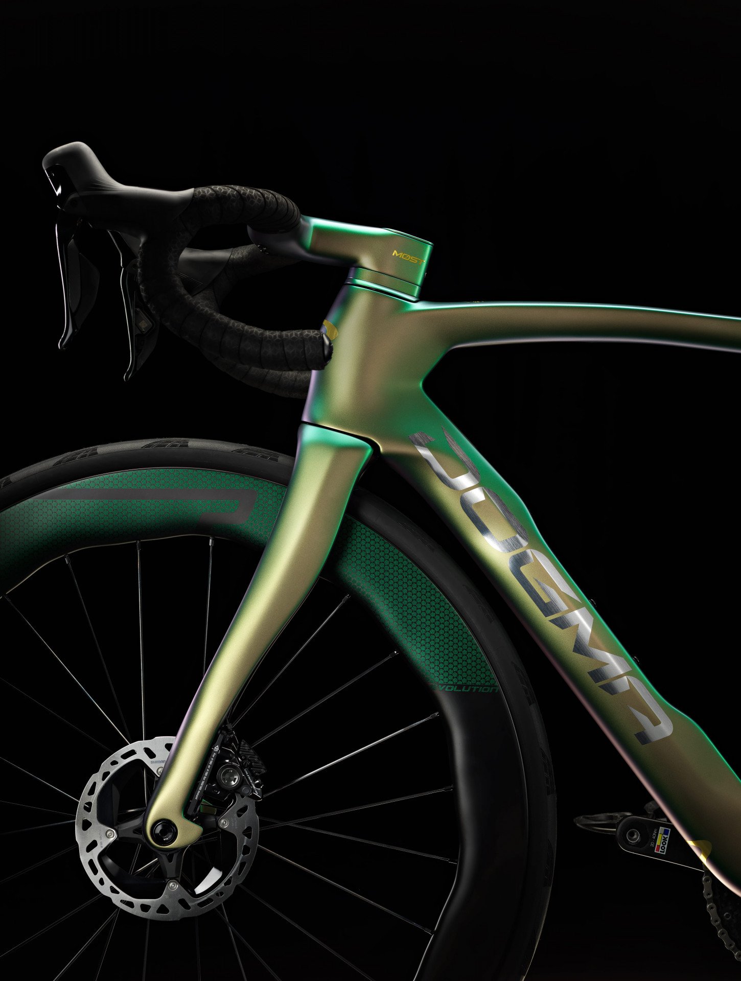Dogma F 1K