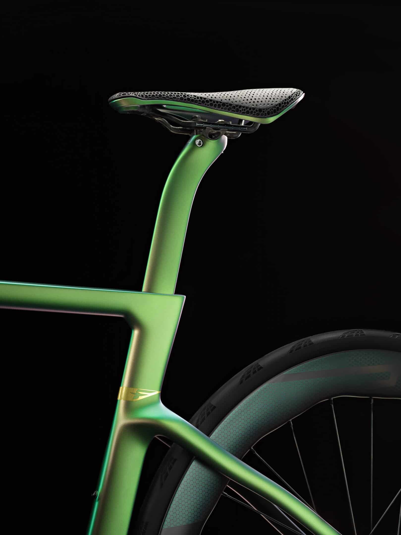 Dogma F 1K