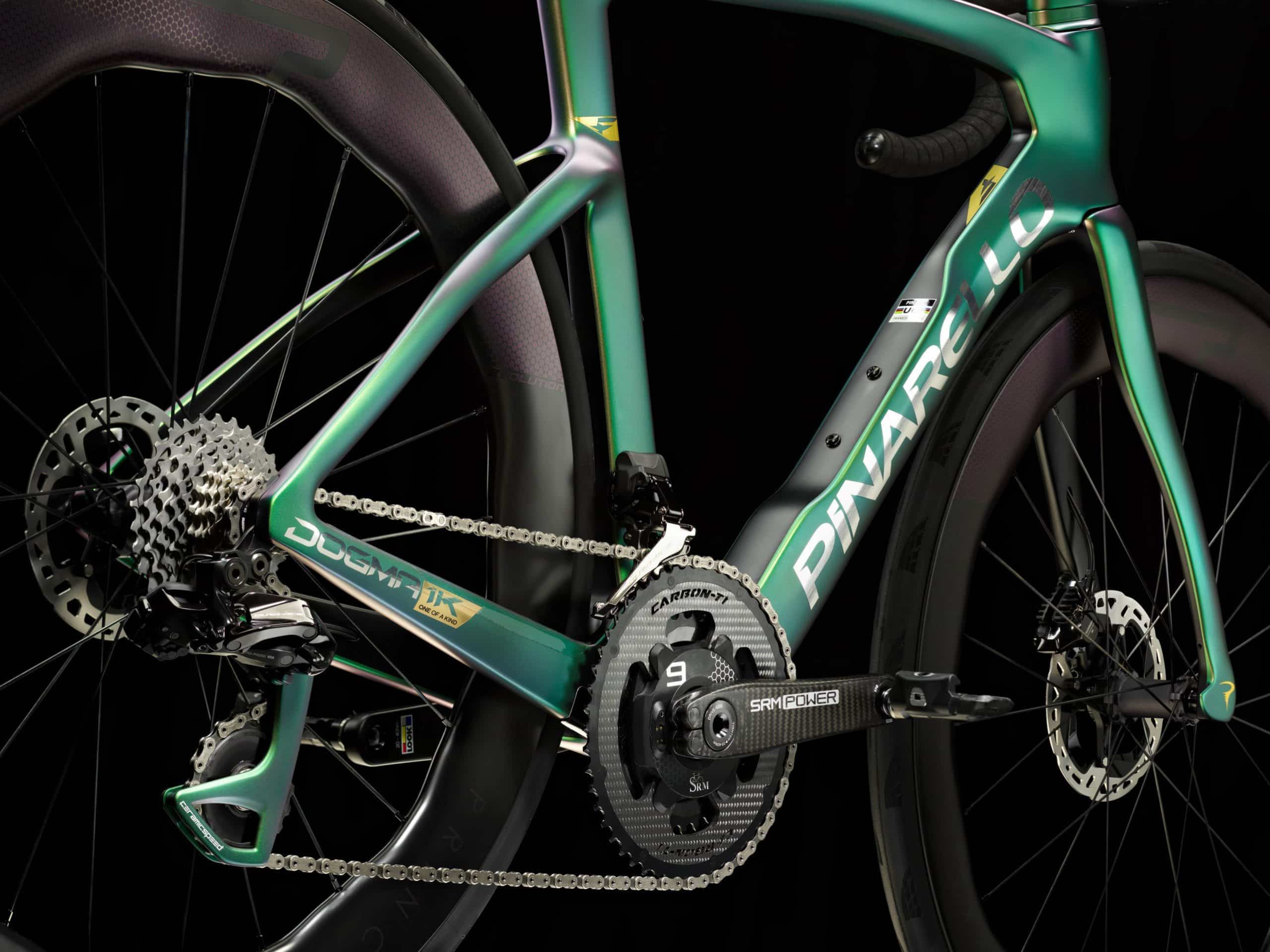 Dogma F 1K