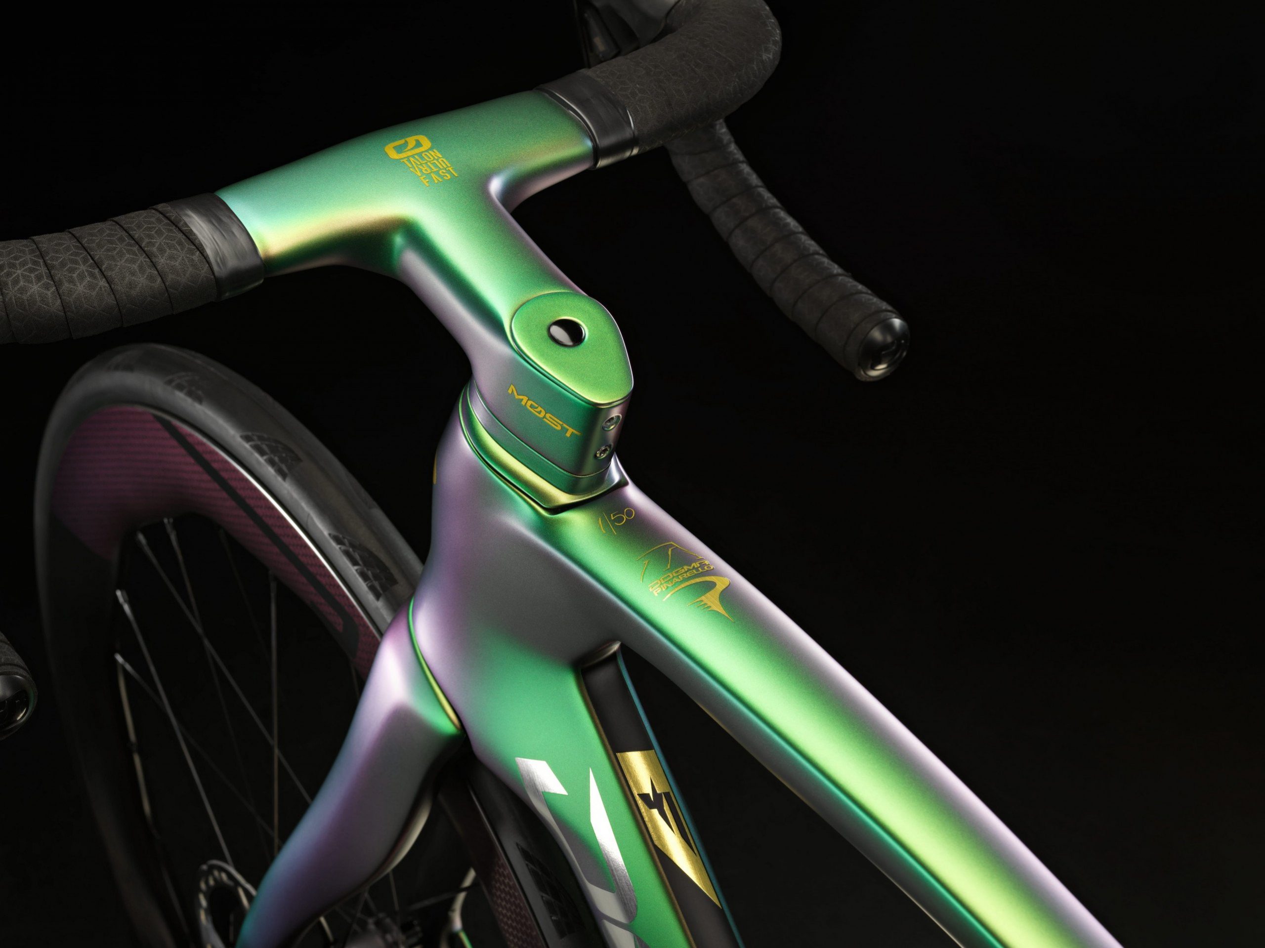 Dogma F 1K