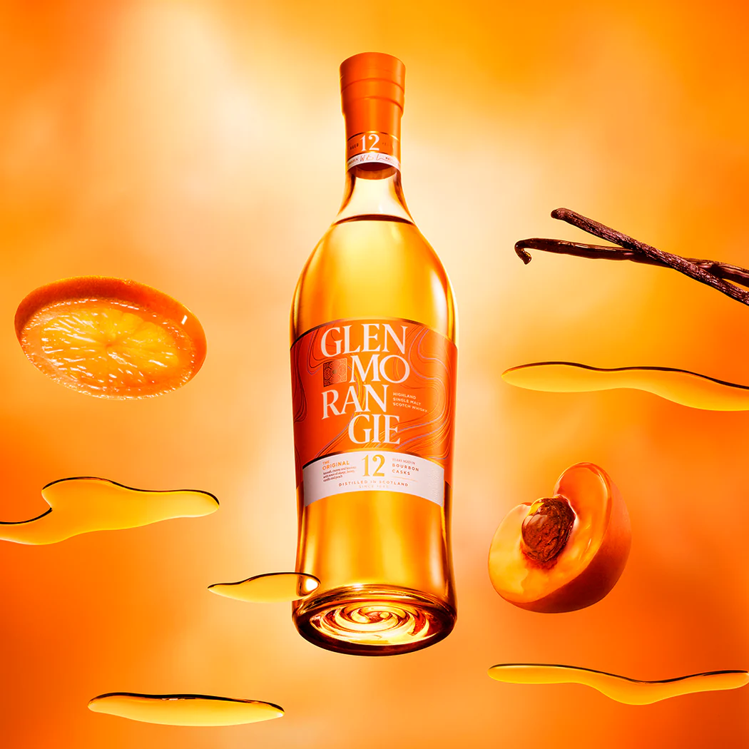 Glenmorangie Fórmula 1