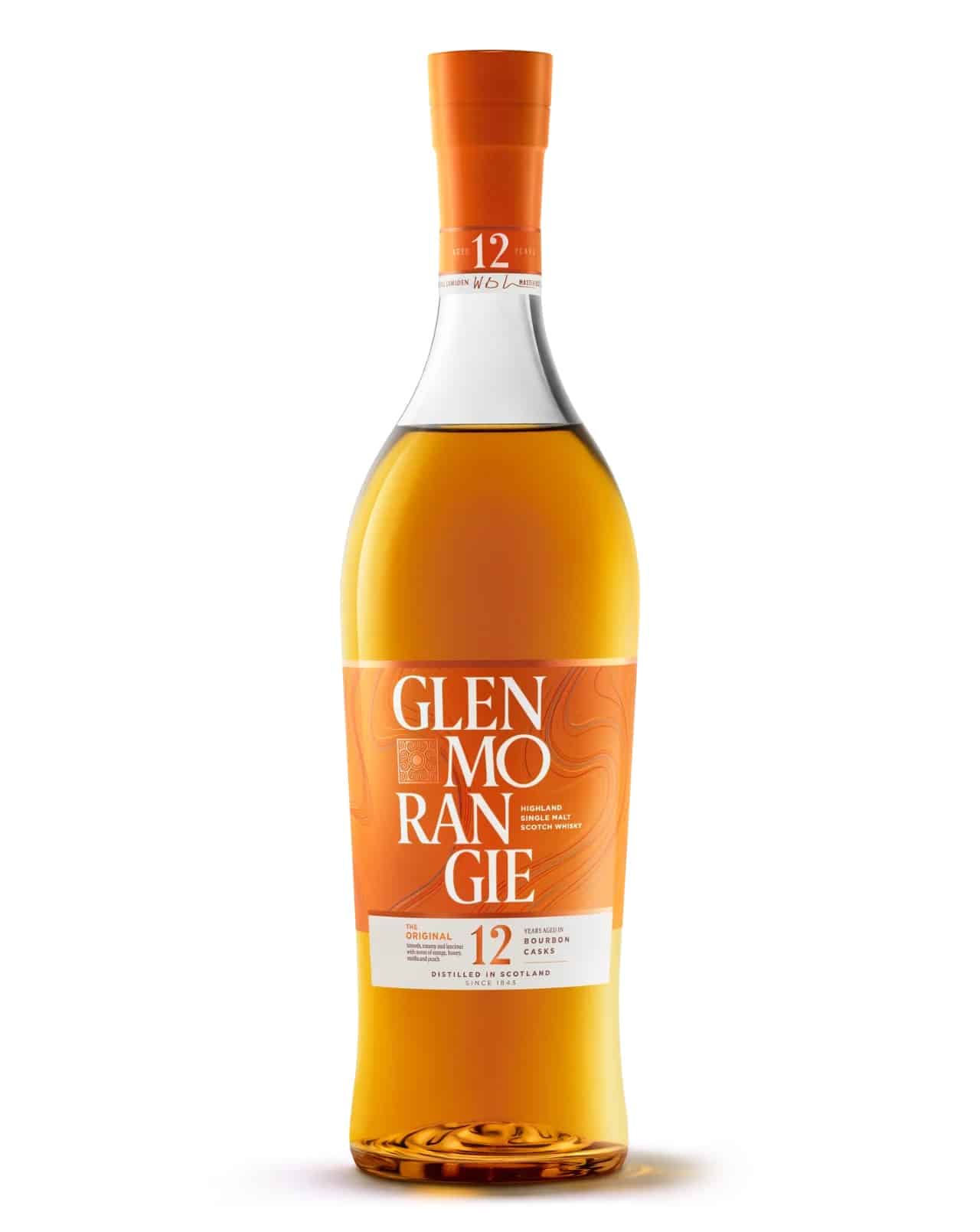 Glenmorangie Fórmula 1