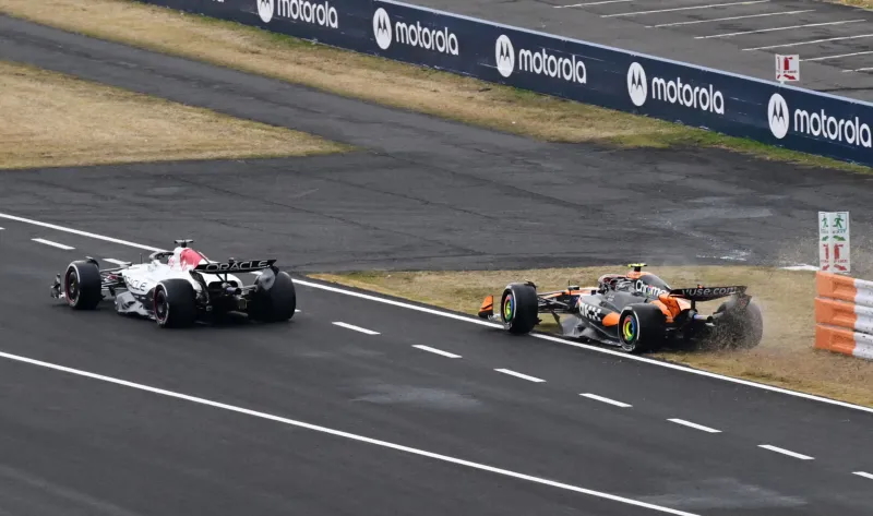 Gran Premio de Japón 2025