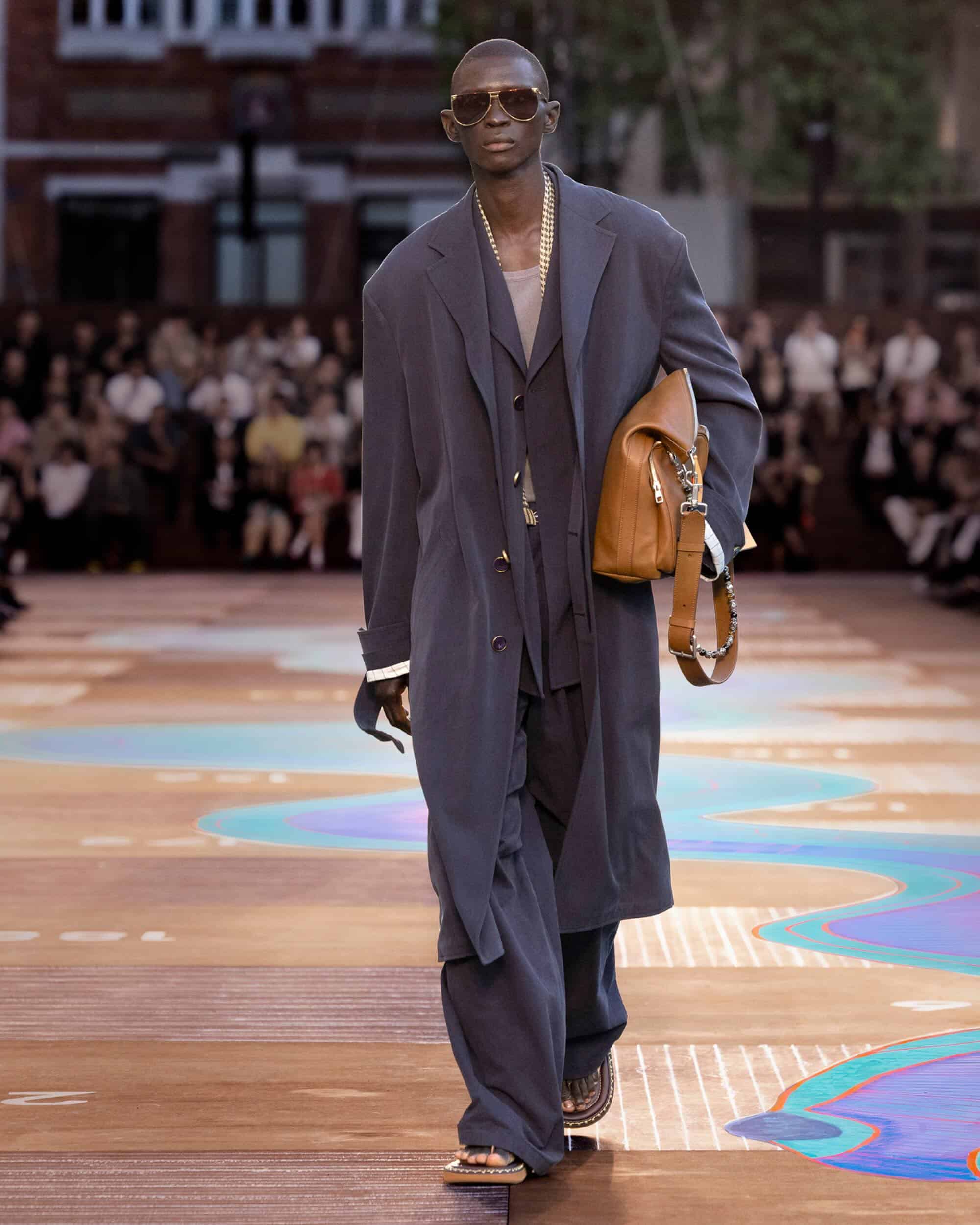 Louis Vuitton Spring Summer 2026