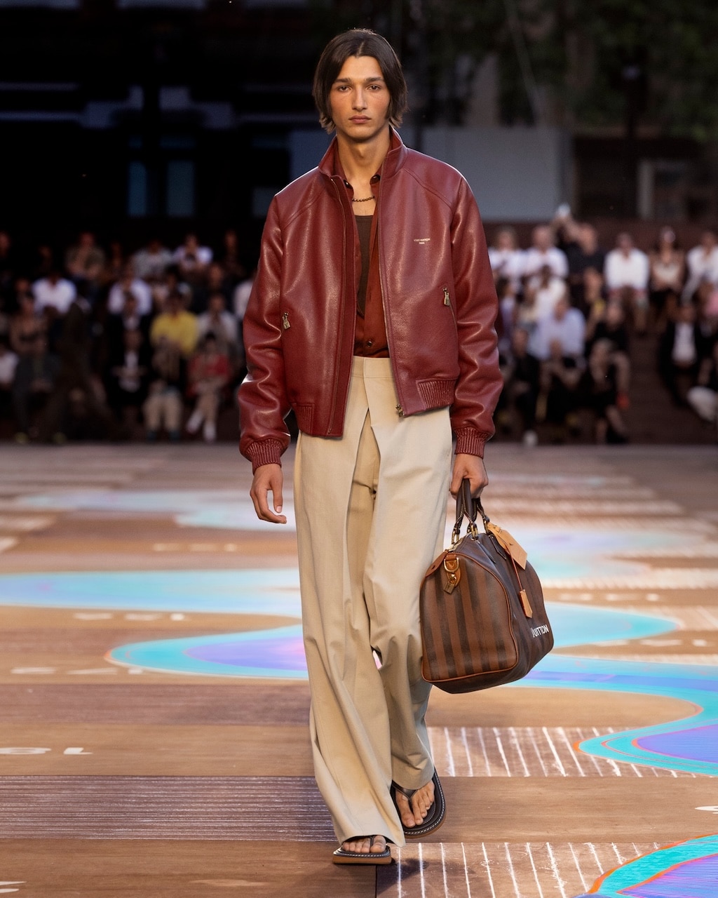 Louis Vuitton Spring Summer 2026