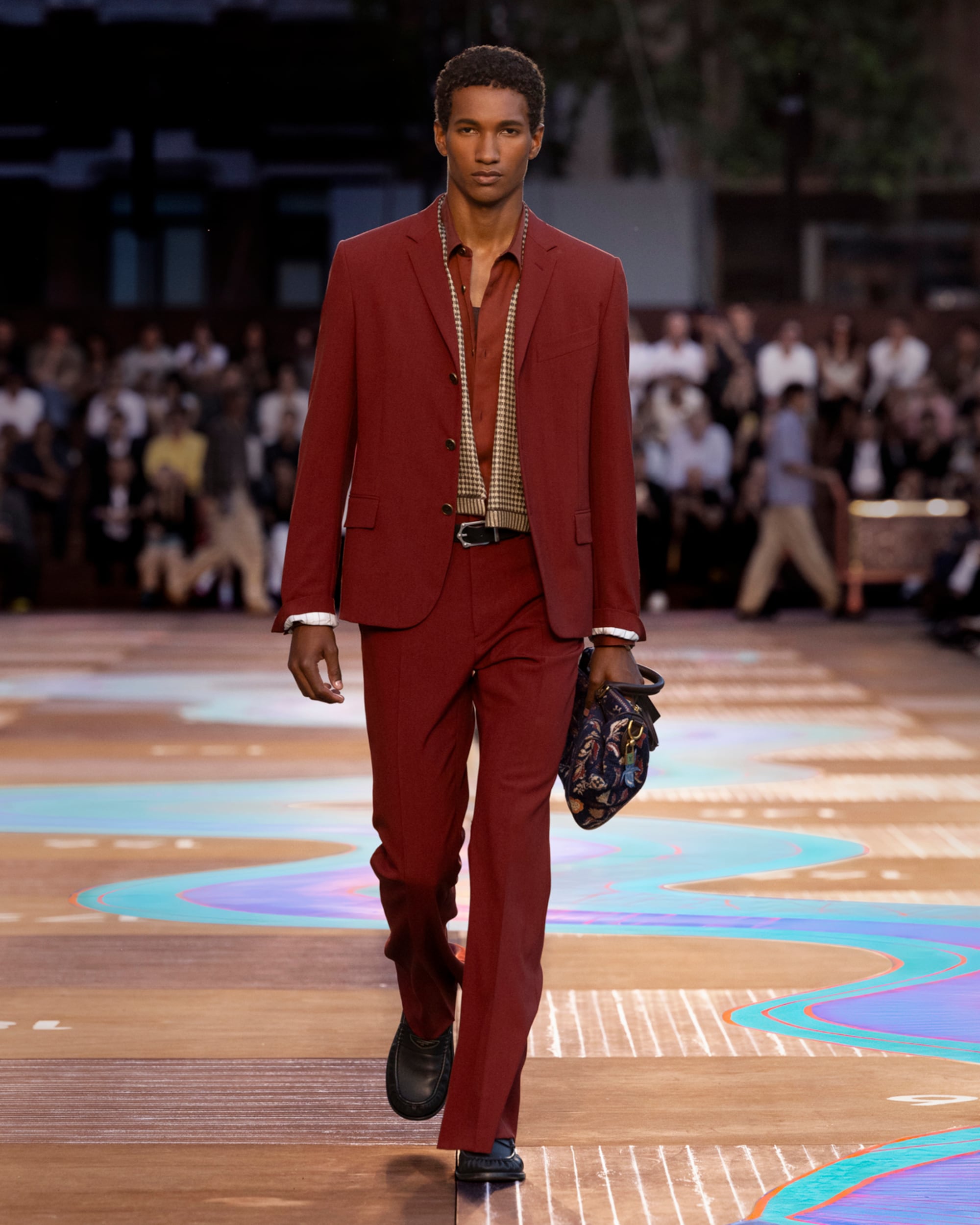 Louis Vuitton Spring Summer 2026