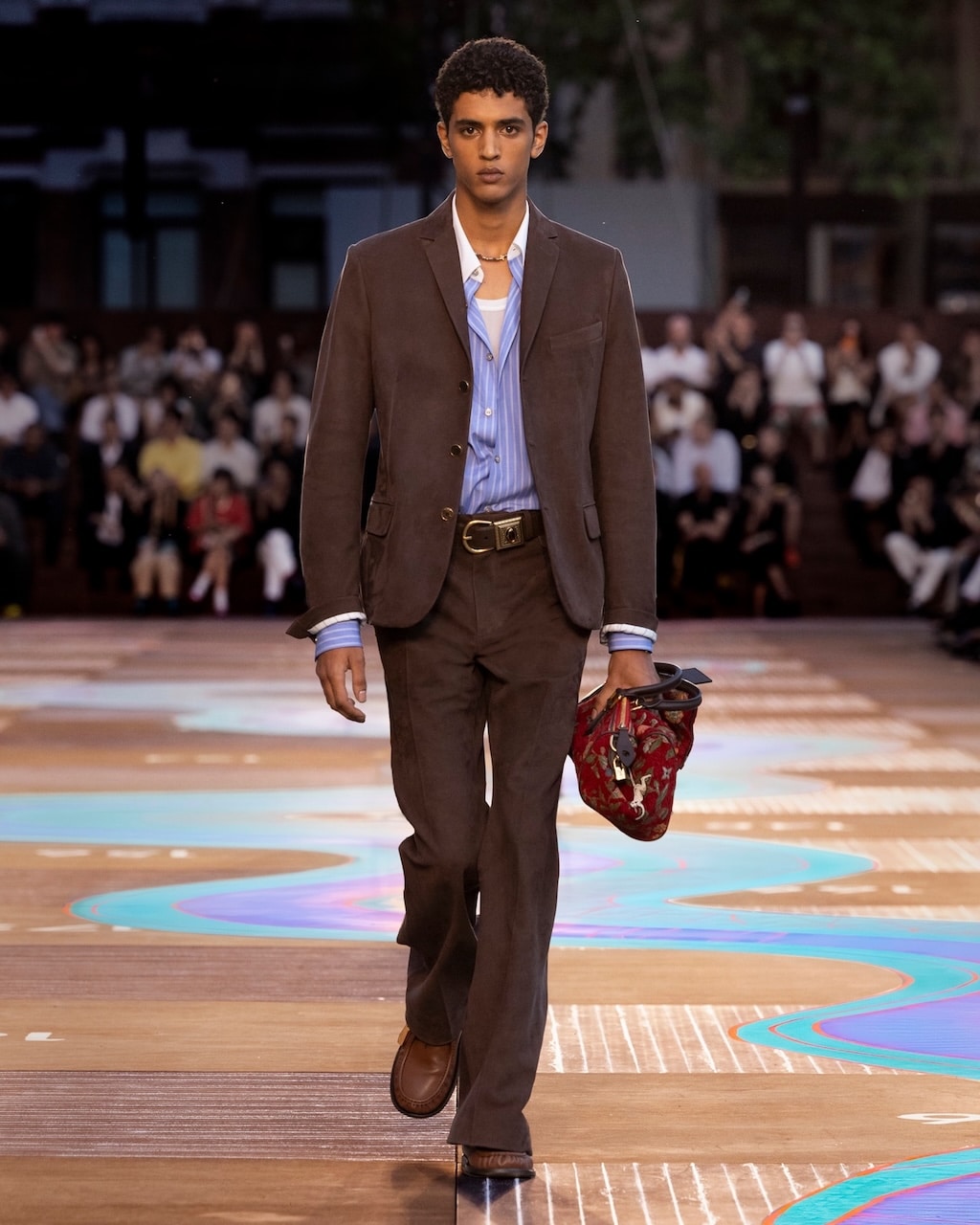 Louis Vuitton Spring Summer 2026