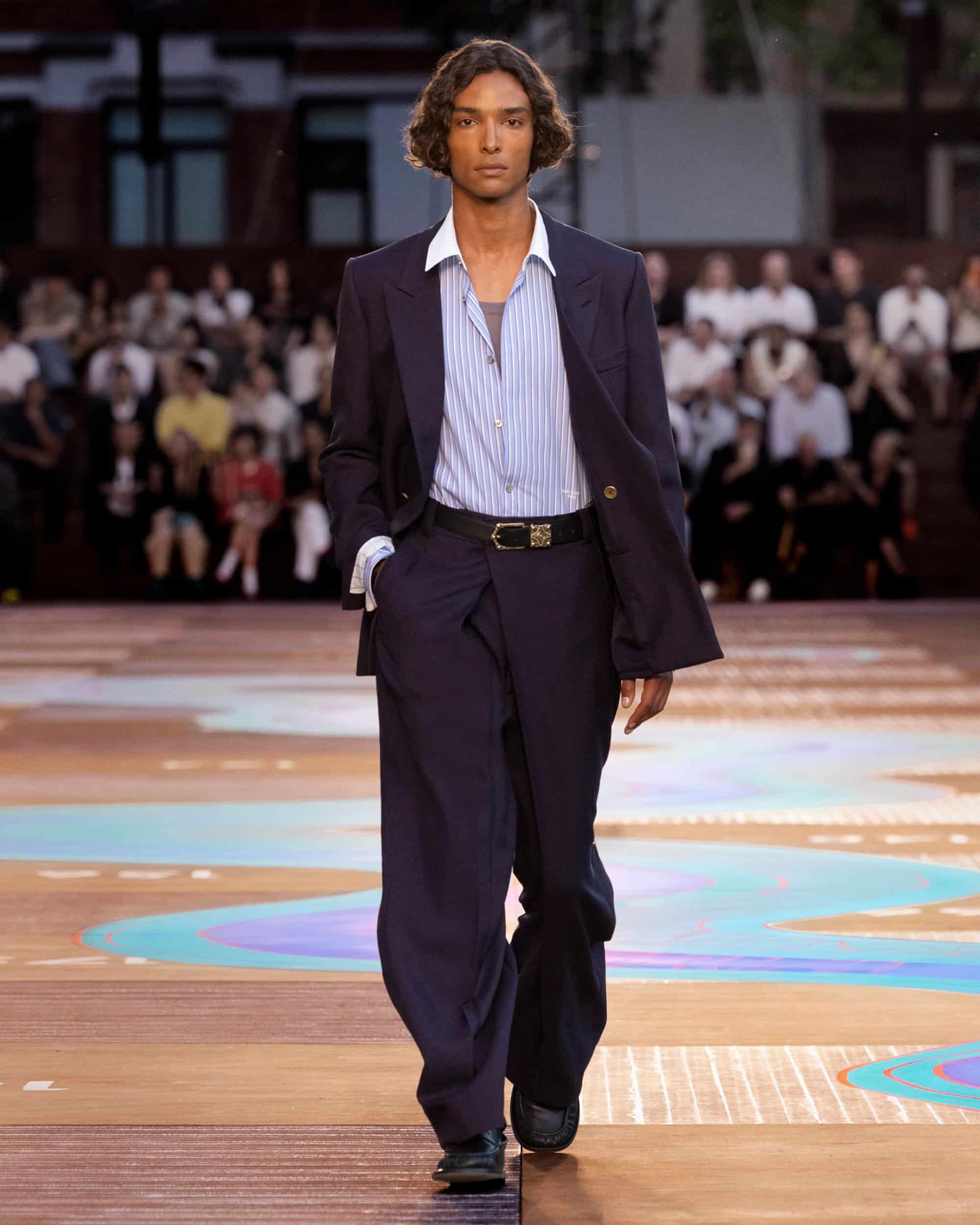 Louis Vuitton Spring Summer 2026