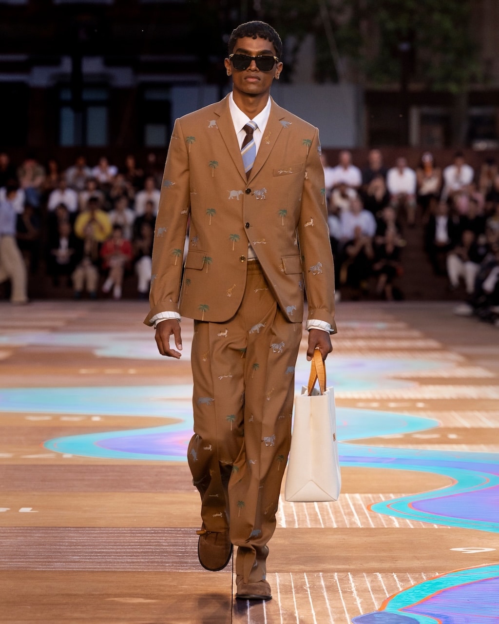 Louis Vuitton Spring Summer 2026