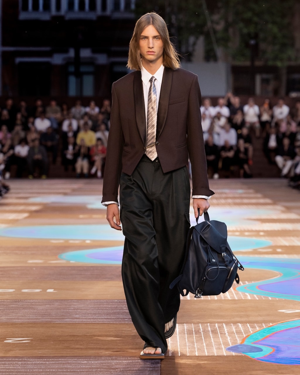 desfile