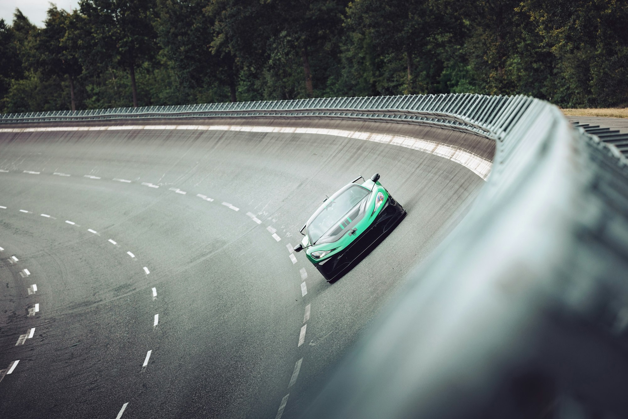 Nevera R de Rimac
