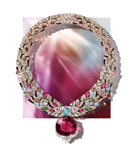 Polychroma de Bvlgari