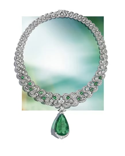 Polychroma de Bvlgari