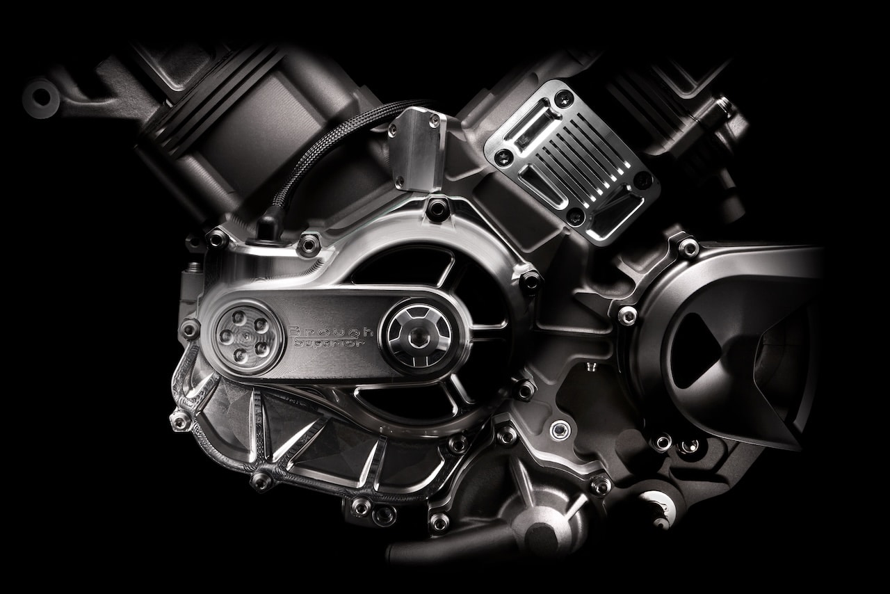 motor