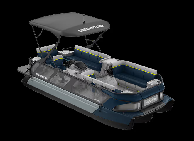 Switch Cruise Limited