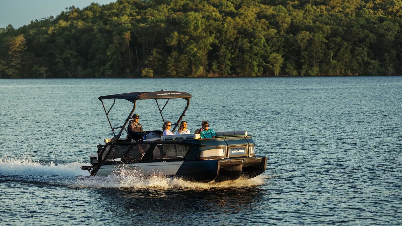 Switch Cruise Limited