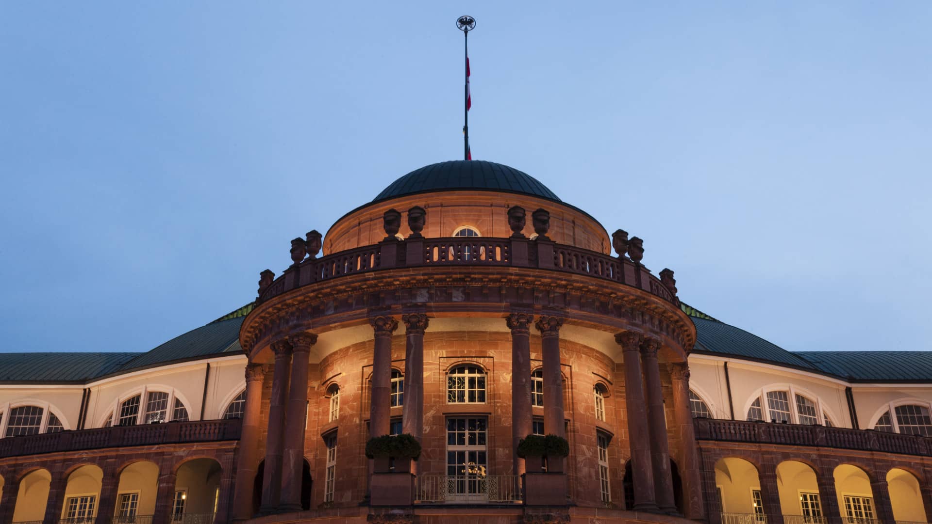 Ambiente Frankfurt
