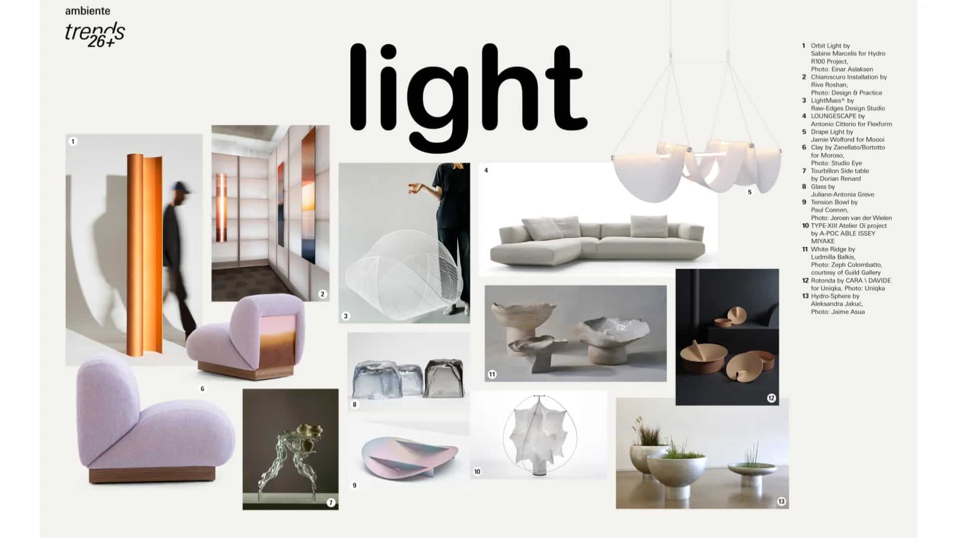light