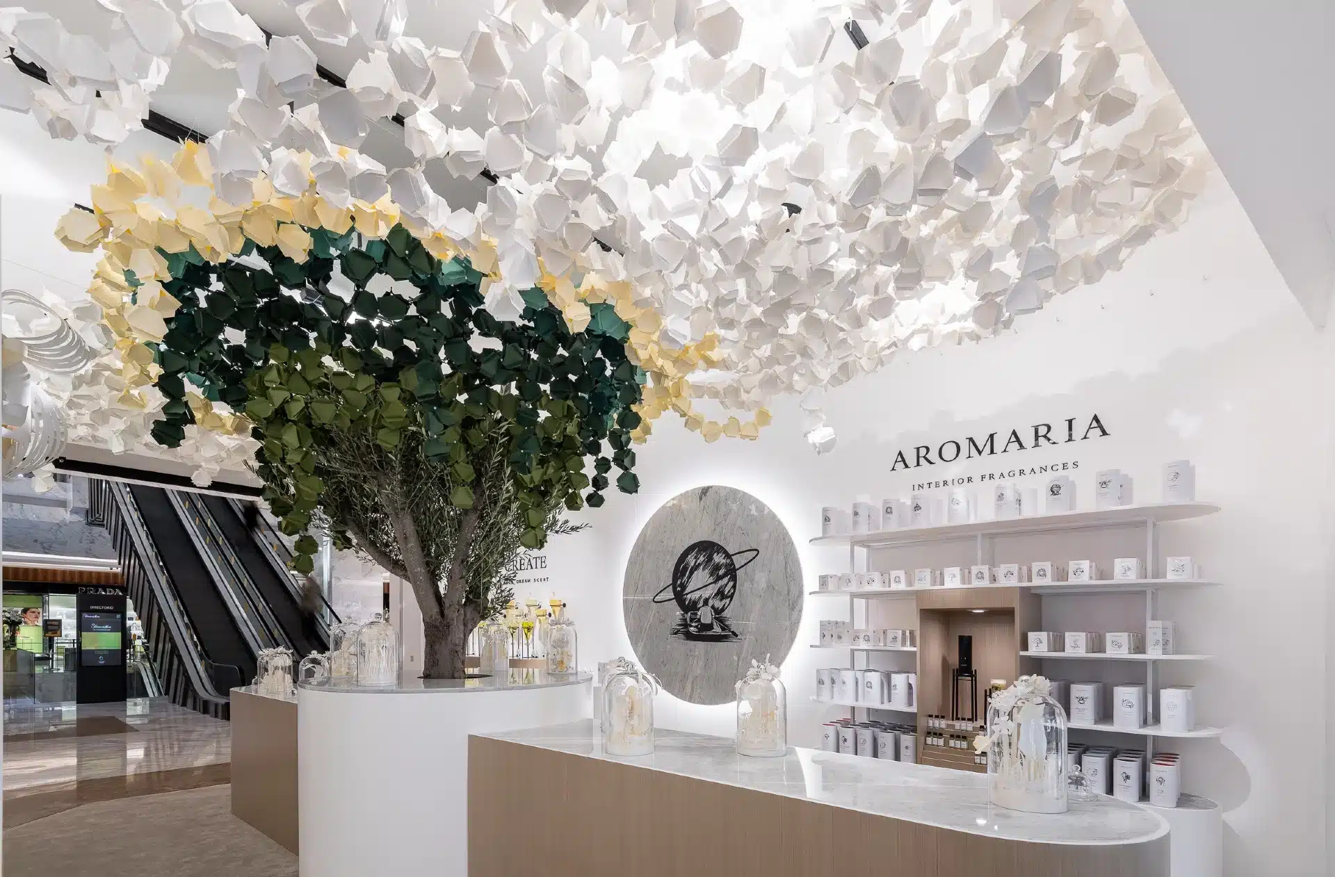Aromaria