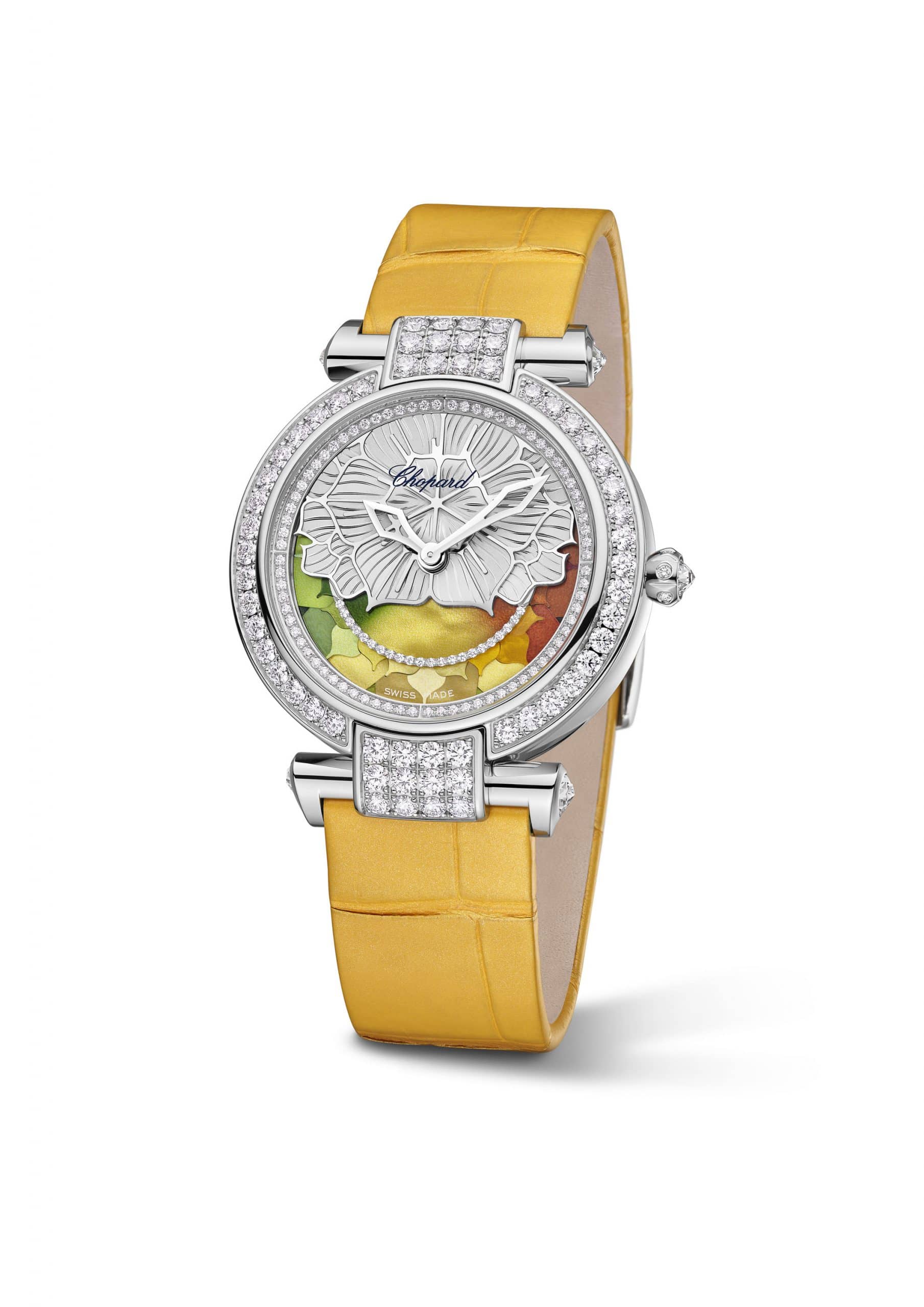 Chopard Imperiale Four Seasons