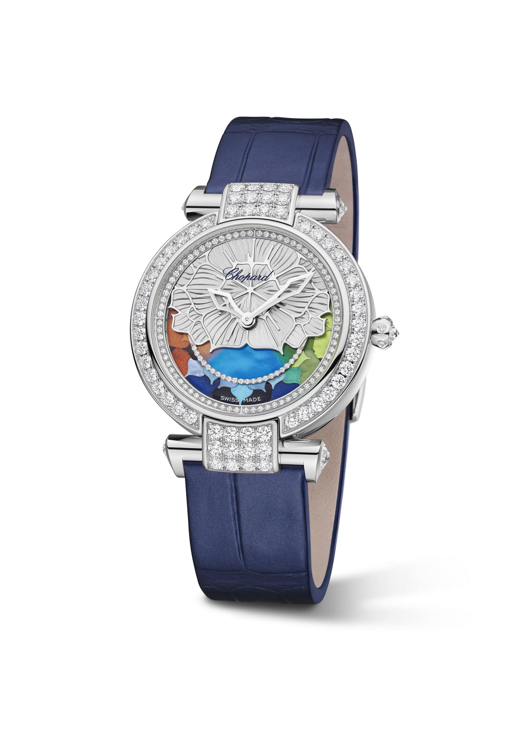 Chopard Imperiale Four Seasons