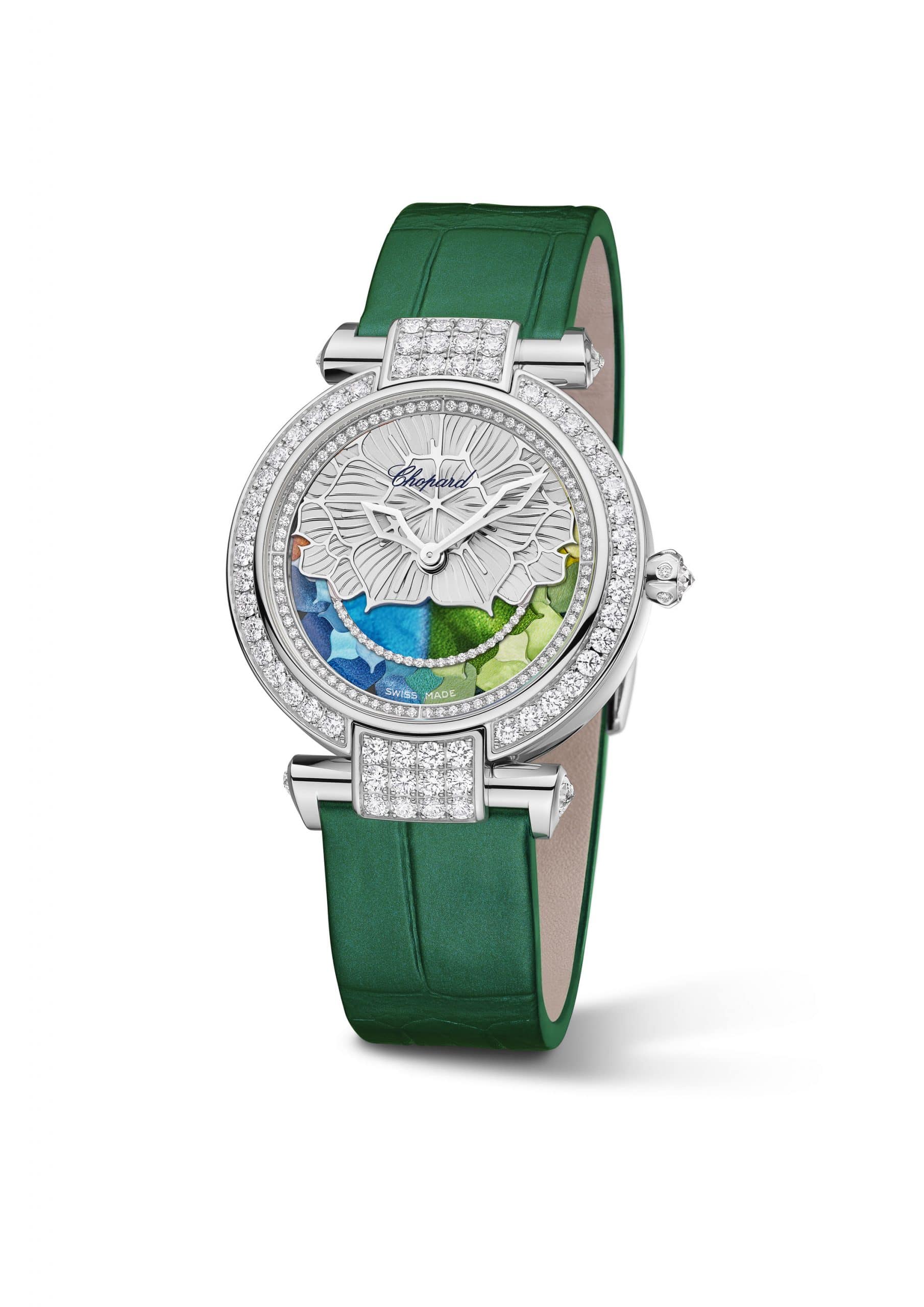Chopard Imperiale Four Seasons