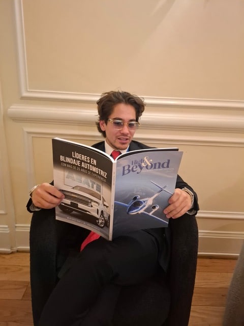 Rodrigo Nikaido