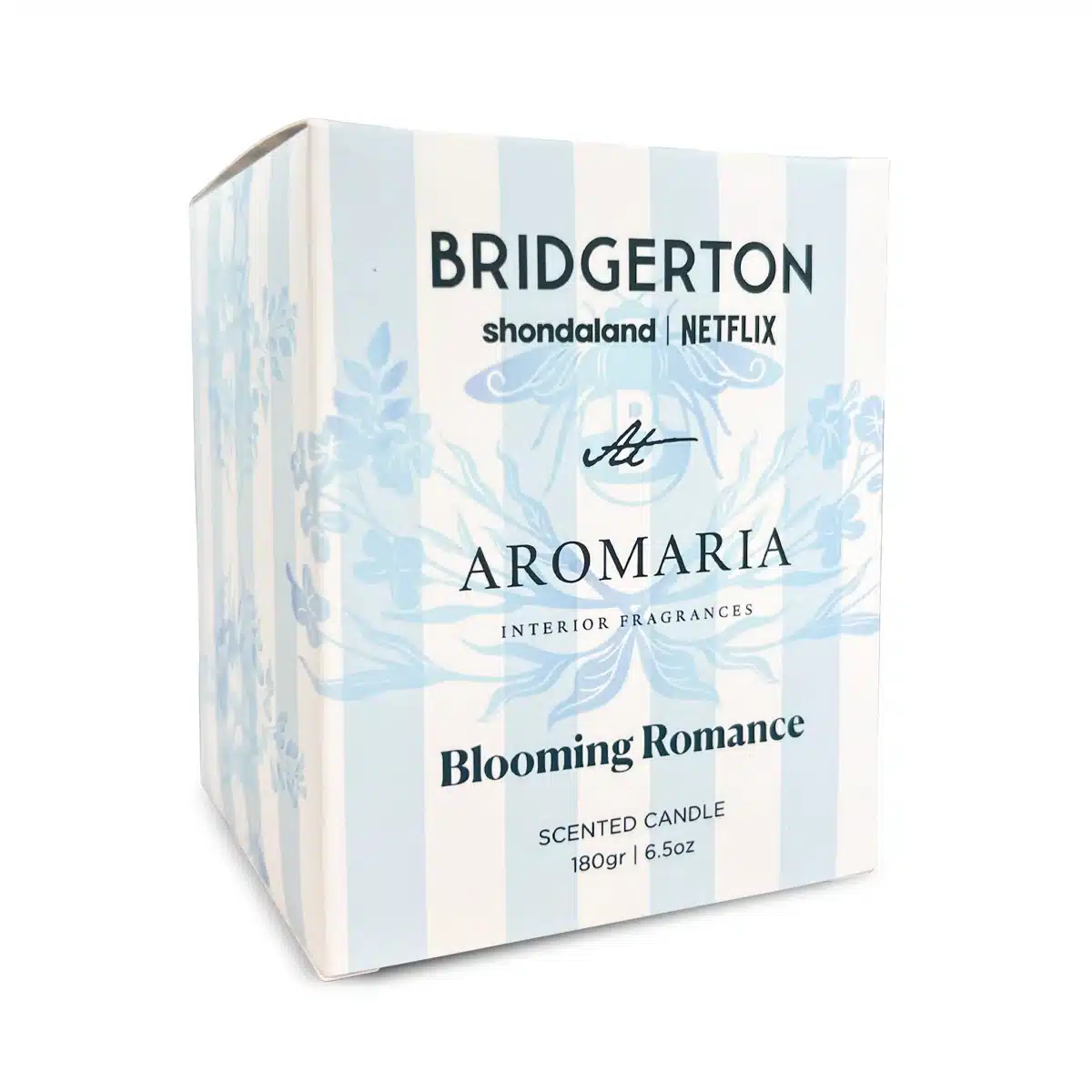 Vela Blooming Romance Scented