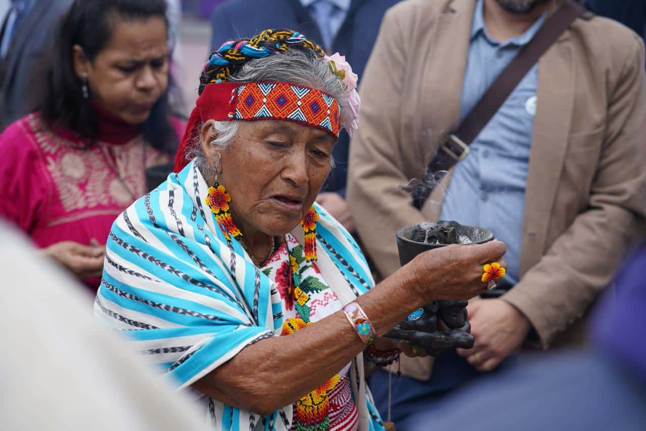 México por el Clima