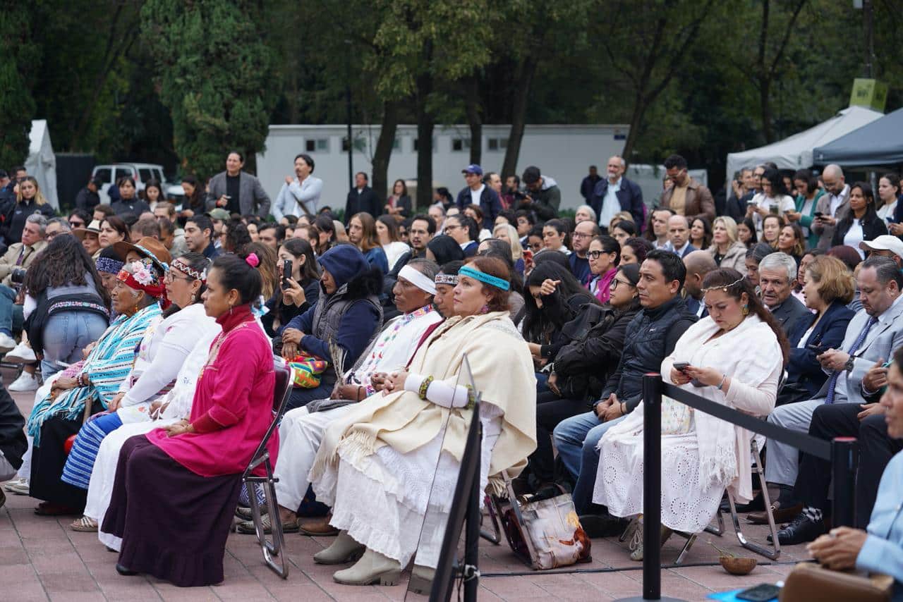 México por el Clima