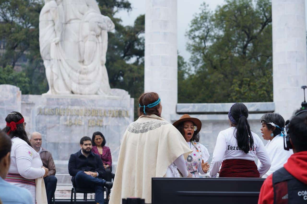 México por el Clima