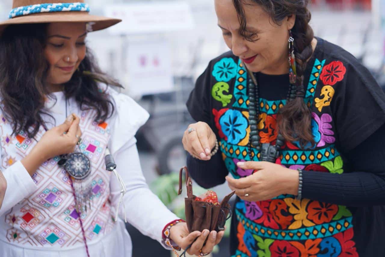 México por el Clima