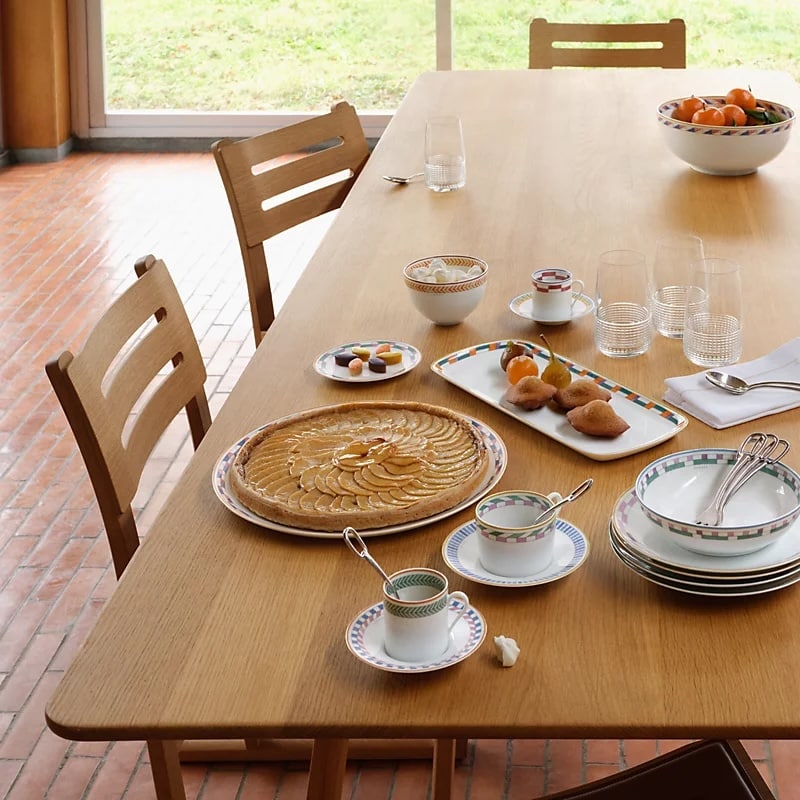 Contrepoint de Hermès