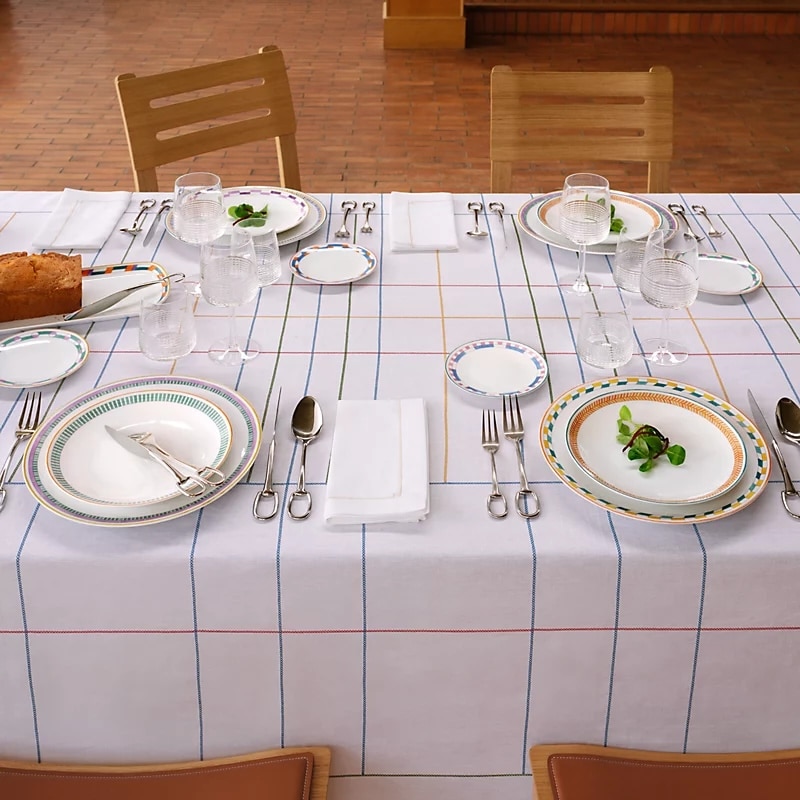 Contrepoint de Hermès