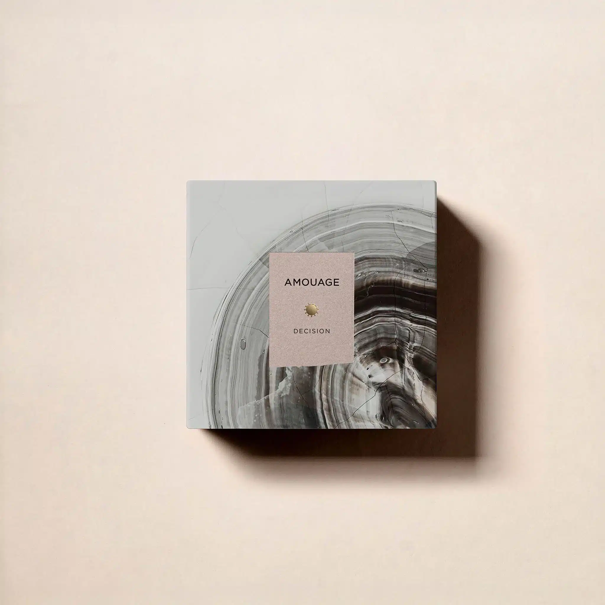 Decision de Amouage